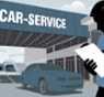 T & T Auto Service Center